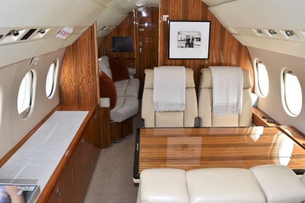 2004 Falcon 900EX EASy