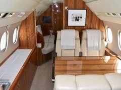 2004 Falcon 900EX EASy