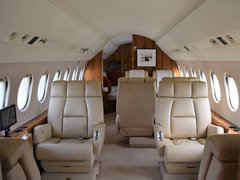 2004 Falcon 900EX EASy