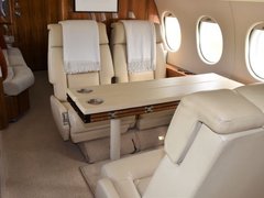 2004 Falcon 900EX EASy