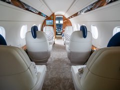 2016 Embraer Legacy 450