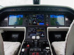 2016 Embraer Legacy 450