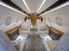 2016 Embraer Legacy 450
