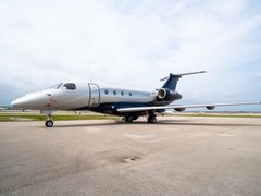 2016 Embraer Legacy 450
