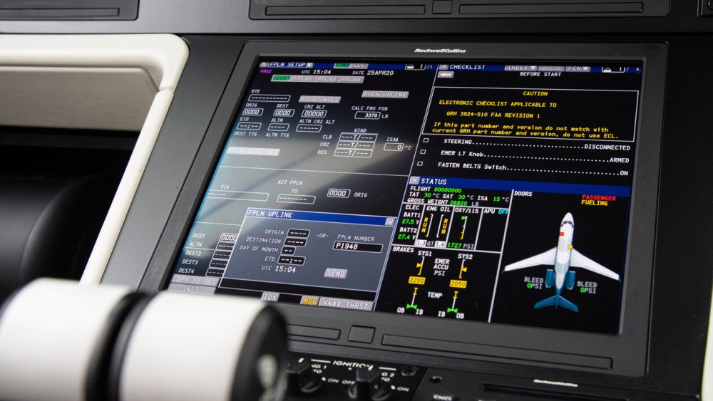 2016 Embraer Legacy 450