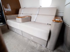 2016 Embraer Legacy 450