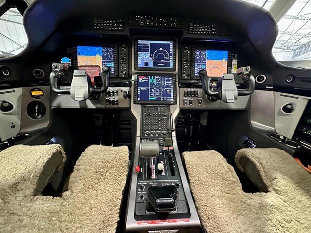 2010 PILATUS PC-12 NG