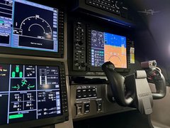 2010 PILATUS PC-12 NG