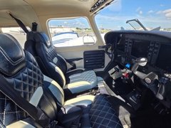 2014 PIPER SENECA V