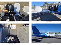 2014 PIPER SENECA V