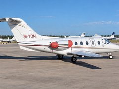 1999 Beechjet 400A