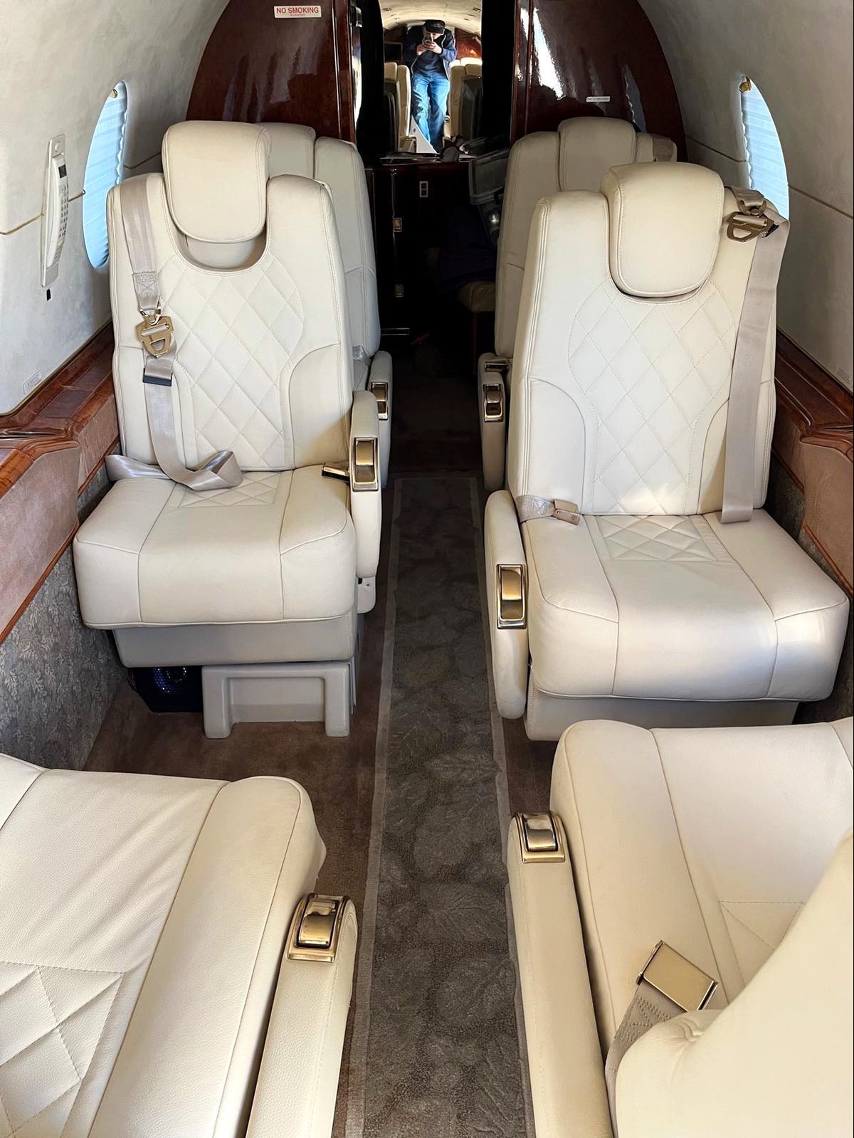 1999 Beechjet 400A