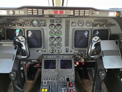 1999 Beechjet 400A