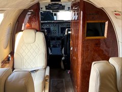 1999 Beechjet 400A