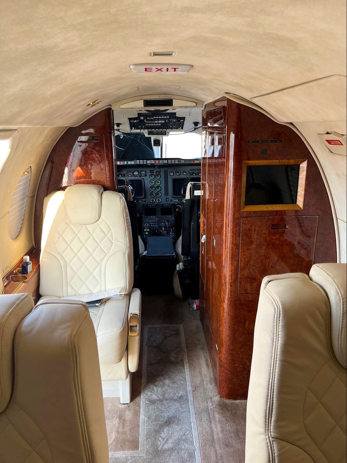 1999 Beechjet 400A
