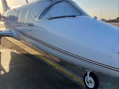 1999 Beechjet 400A