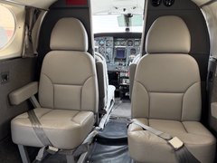 1970 Cessna 414