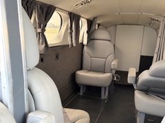 1970 Cessna 414