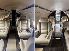 1989 Bombardier Challenger 601-3A