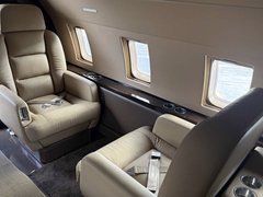 1989 Bombardier Challenger 601-3A