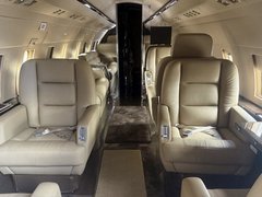 1989 Bombardier Challenger 601-3A