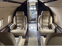 1989 Bombardier Challenger 601-3A