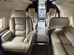 1989 Bombardier Challenger 601-3A