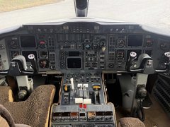 1989 Bombardier Challenger 601-3A