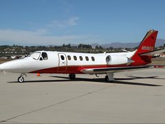 1981 Cessna Citation II
