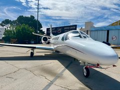 1989 Cessna Citation II