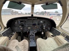 1989 Cessna Citation II