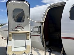 1989 Cessna Citation II