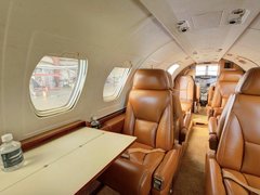 1981 Cessna Citation II