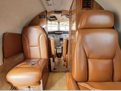 1981 Cessna Citation II