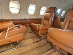 1981 Cessna Citation II