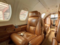 1981 Cessna Citation II