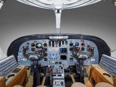 1981 Cessna Citation II