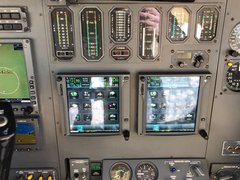 1985 Cessna Citation S/II