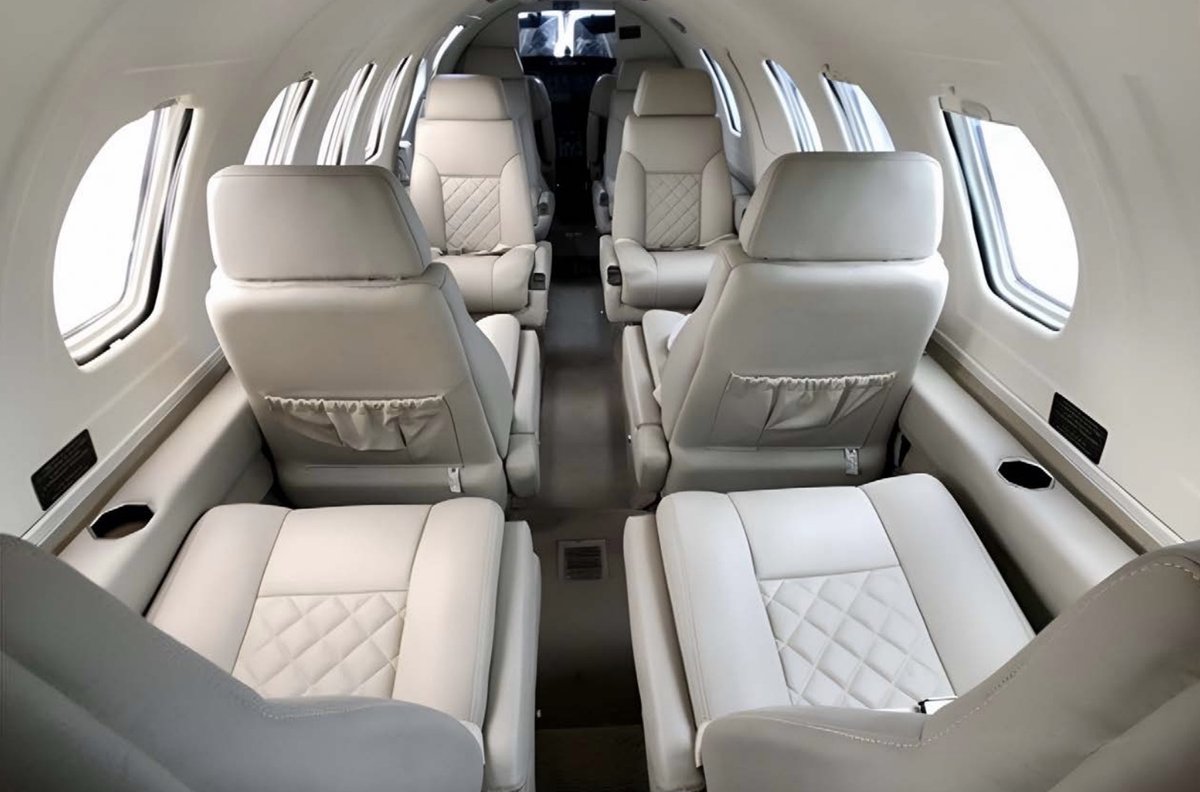 1981 Cessna Citation II