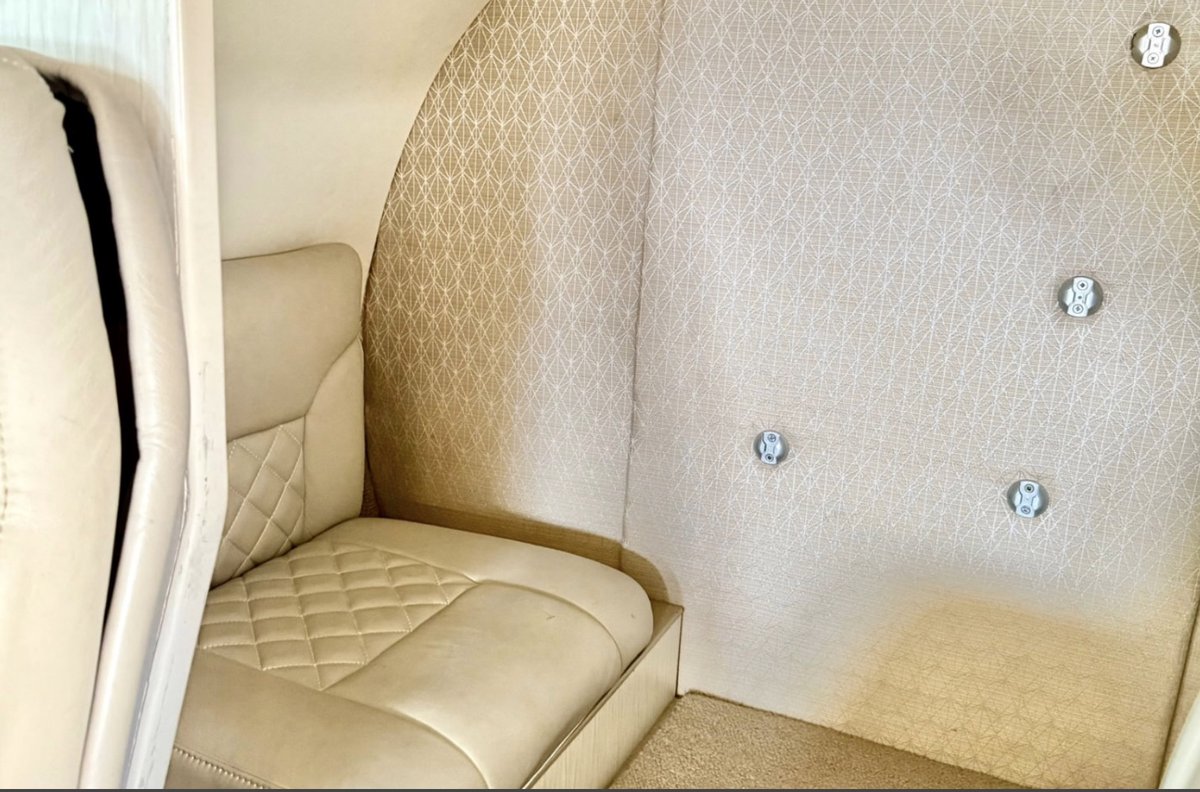 1981 Cessna Citation II