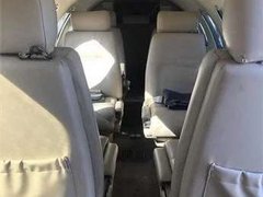 1985 Cessna Citation S/II