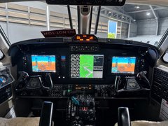 2001 King Air 350