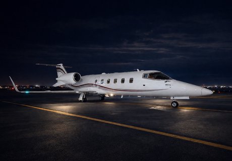 2013 Learjet 60XR