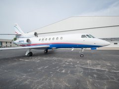 1989 Dassault Falcon 50