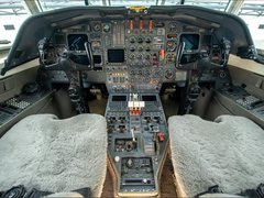 1989 Dassault Falcon 50