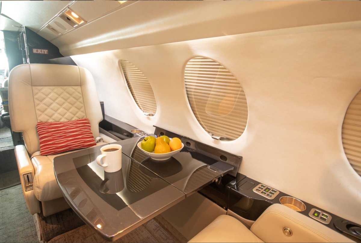 1989 Dassault Falcon 50