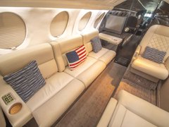 1989 Dassault Falcon 50
