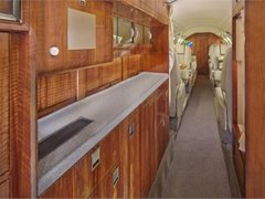 1988 Dassault Falcon 50