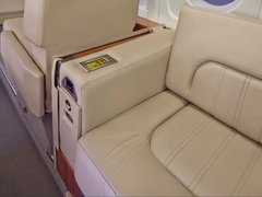 1988 Dassault Falcon 50