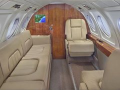 1988 Dassault Falcon 50